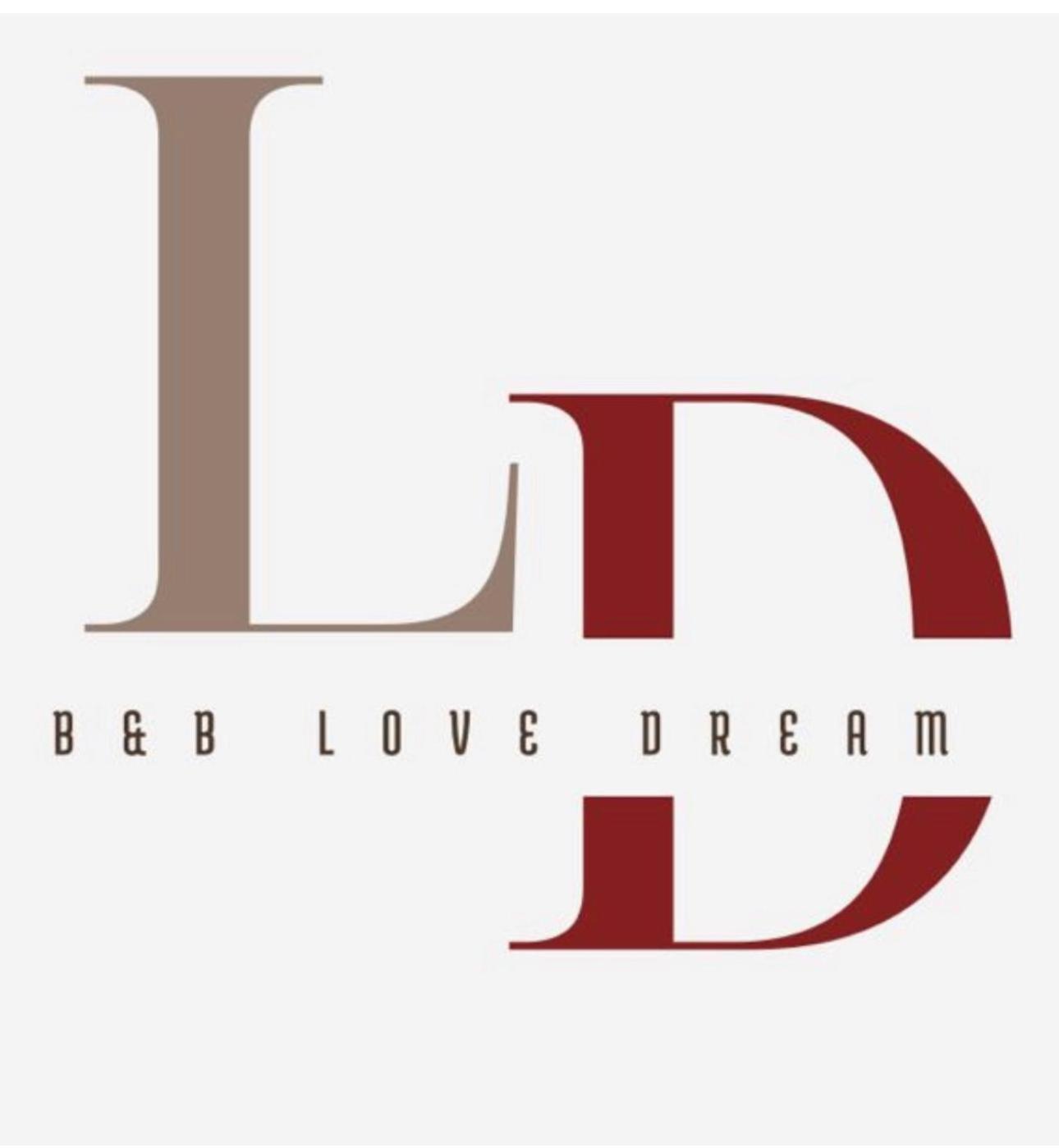 Lovedream Bed & Breakfast เนเปิลส์ ภายนอก รูปภาพ